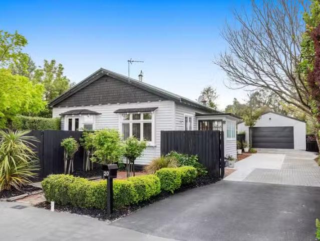 House for sale in Mairehau, Canterbury