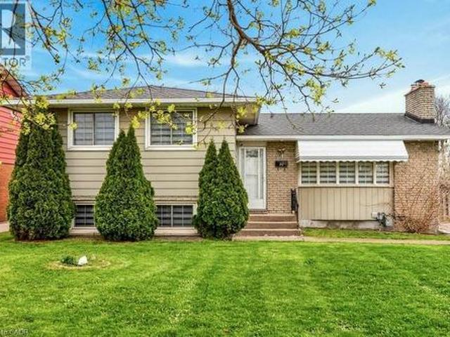 House for sale in Niagara, Ontario
