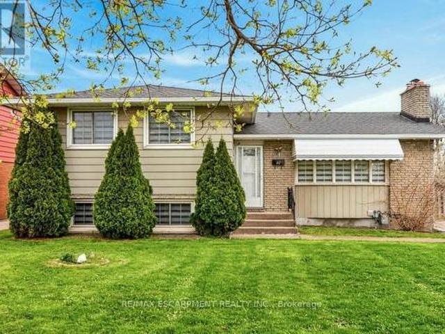 House for sale in Niagara, Ontario