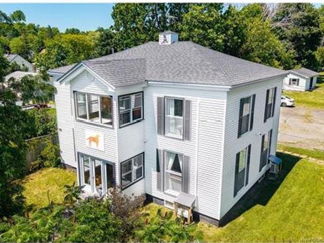 House for sale in Charlotte, New Brunswick