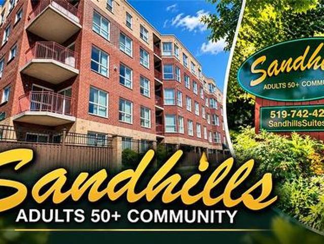 Condo for sale in Cedar Hill, Kitchener