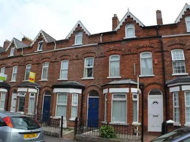 House to rent