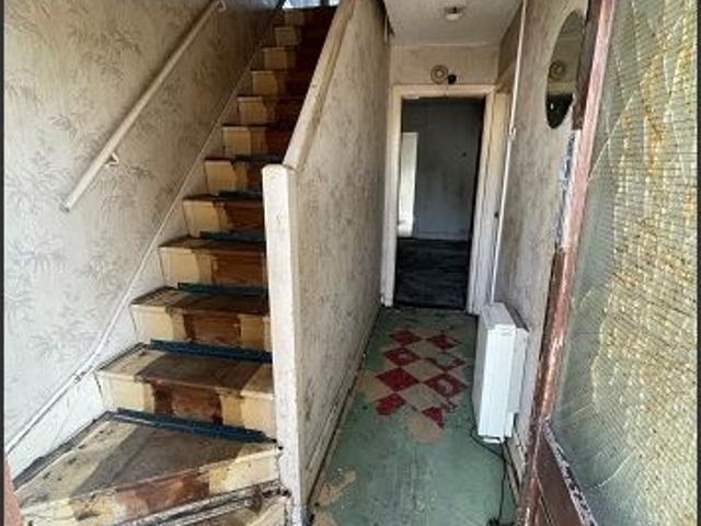 Terraced House for sale in Sligo