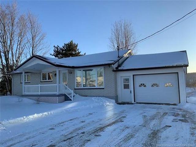 House for sale in Madawaska, New Brunswick