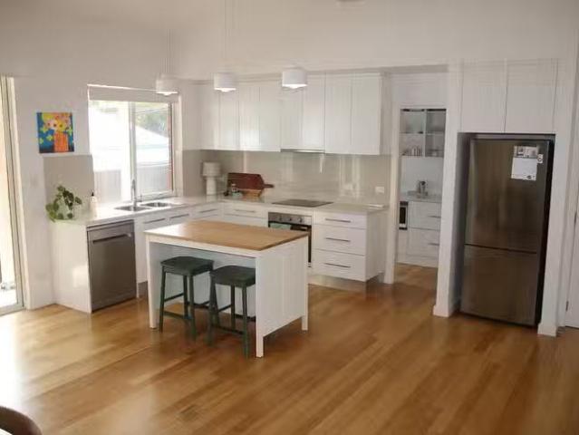 House for rent in Horseshoe Creek, South Australia