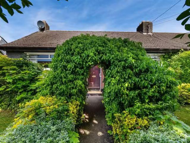 House for sale