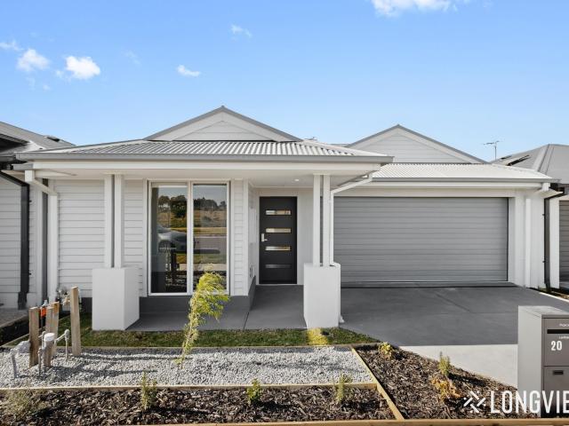 House for rent in Camerons Creek, Victoria