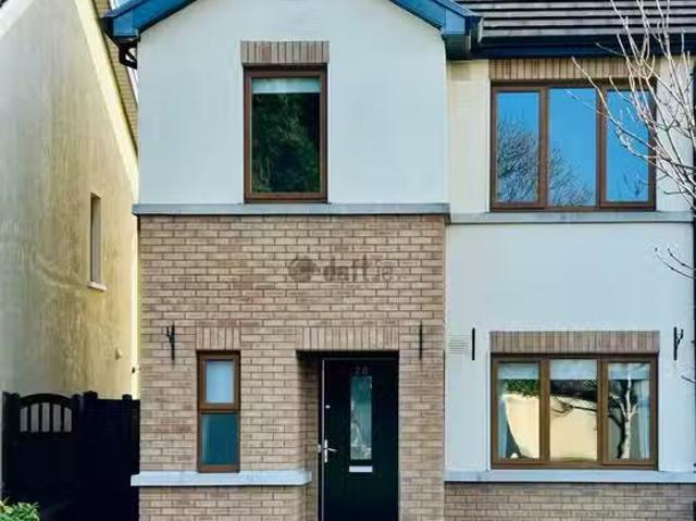 House to rent