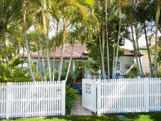 Apartment for rent in Toombul, Queensland