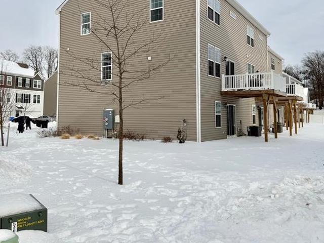 Townhouse for sale in Mount Holly, New Jersey