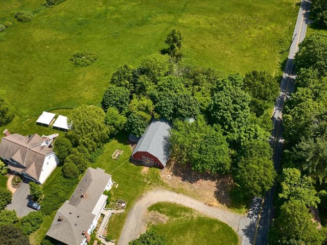 Land for sale in Amherst, Massachusetts