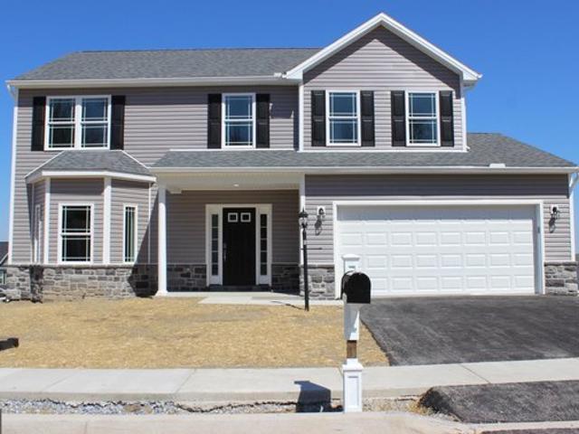 House for sale in York Haven, Pennsylvania