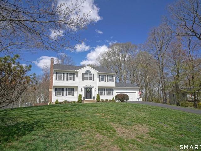 House for sale in Prospect, Connecticut