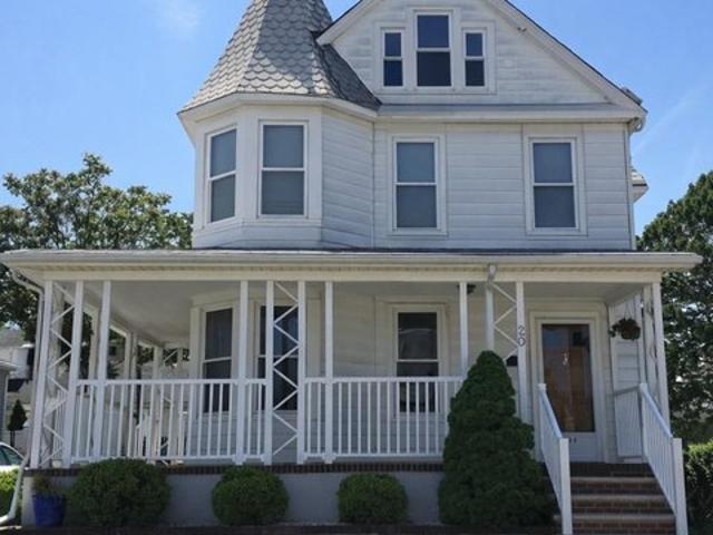 House for sale in South River, New Jersey