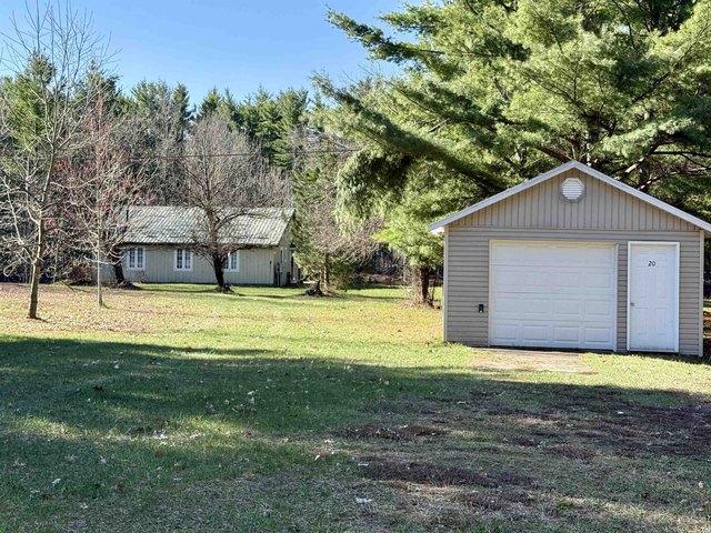 House for sale in Brasher Falls, New York