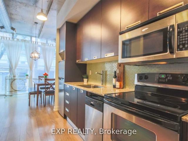 Apartment for rent in Woburn, Ontario