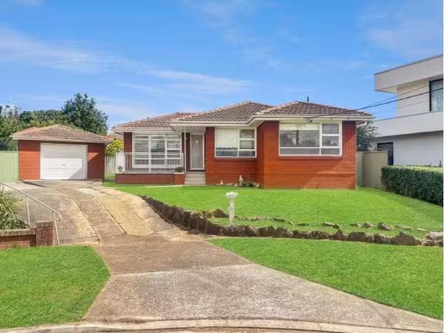 House for rent in Sydney, New South Wales