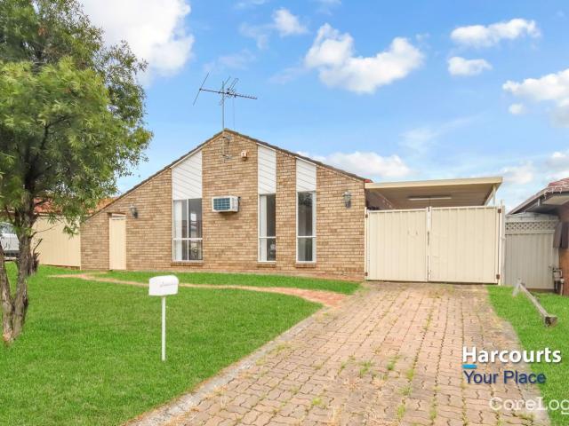 Apartment for rent in Hassall Grove, Sydney