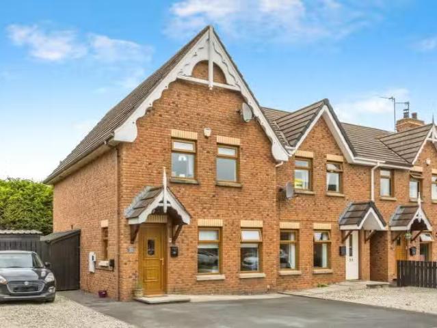 House for sale in Adare, South Tipperary