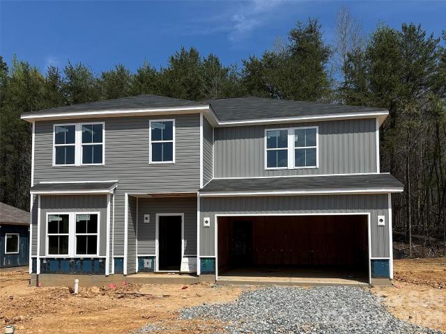 Property for sale in Rowan, North Carolina