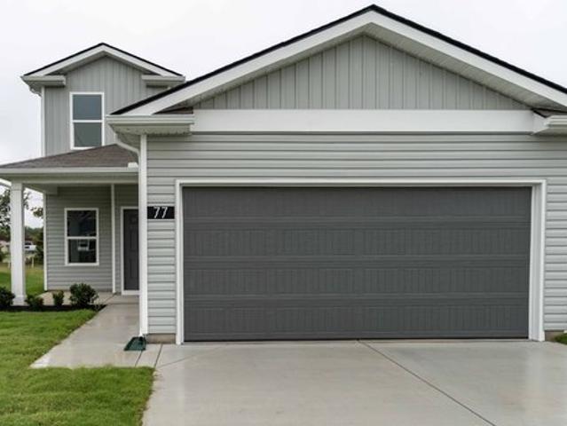 House for sale in Tennessee