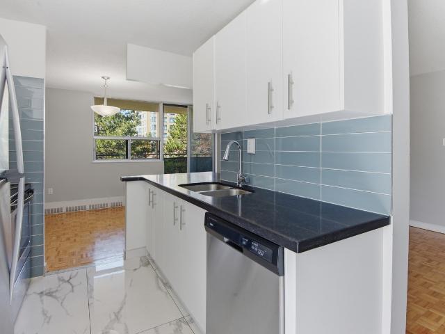 Apartment for rent in Scarborough—Agincourt, Toronto