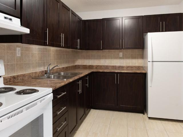 Apartment for rent in Woburn, Ontario