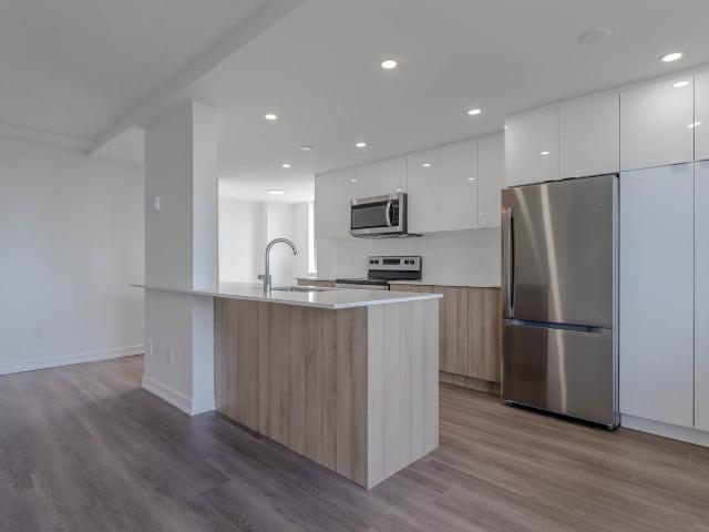 Apartment for rent in Woburn, Ontario