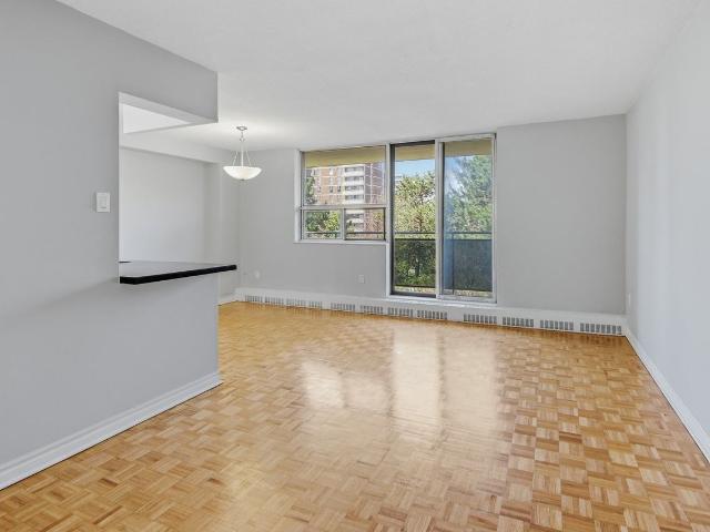 Apartment for rent in Woburn, Ontario