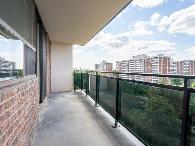 Apartment for rent in Woburn, Ontario