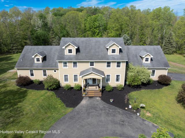 House for sale in Chatham, New York