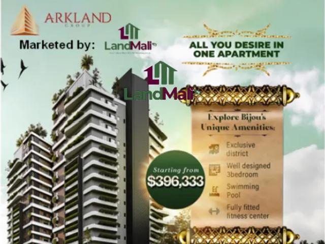 Property for sale in Eti Osa, Abuja