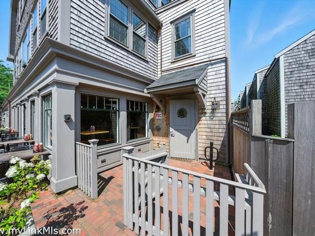 Condo for sale in Nantucket, Massachusetts