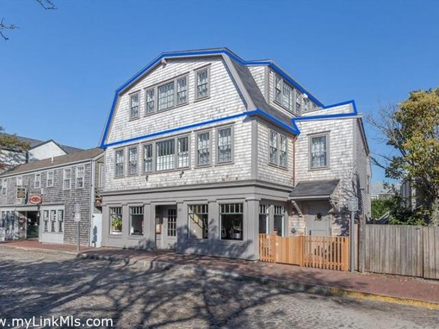 Condo for sale in Nantucket, Massachusetts