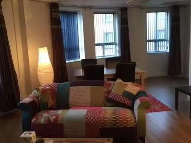 Apartment to rent in Derry