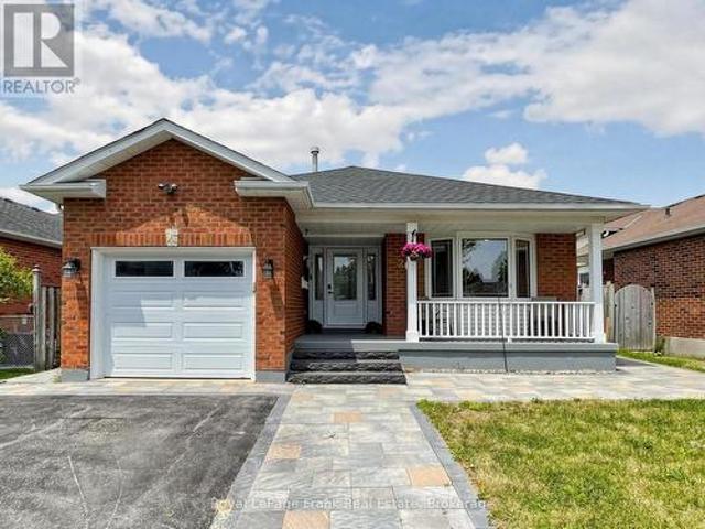 House for sale in Durham, Ontario