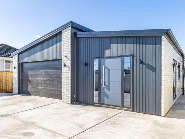 House for rent in Wanganui District
