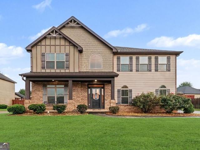 House for sale in Covington, Georgia
