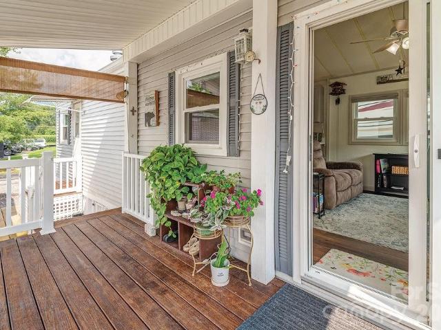 House for sale in Haywood, North Carolina