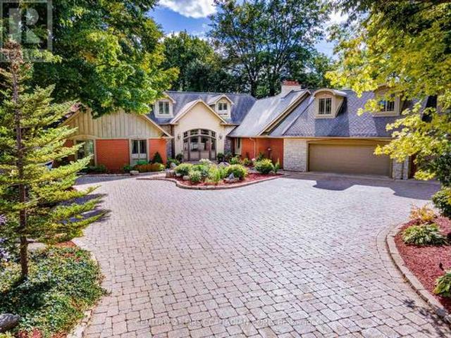 House for sale in Tillsonburg, Ontario