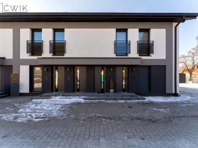 Mieszkanie na sprzedaż w Bochnia, Małopolskie