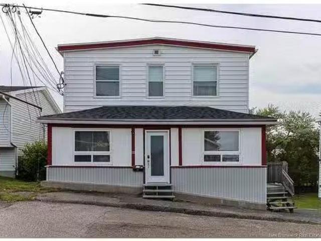 House for sale in City Of Saint John, New Brunswick