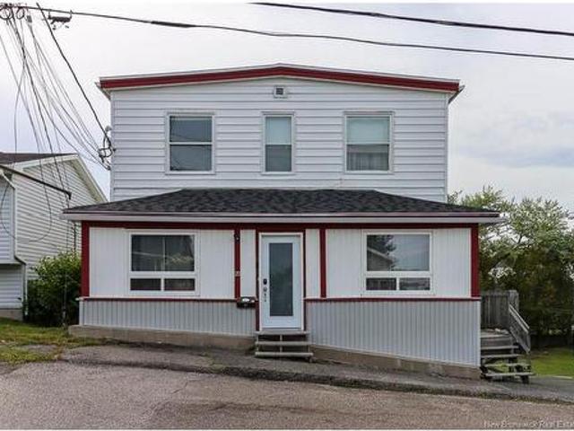 House for sale in City Of Saint John, New Brunswick