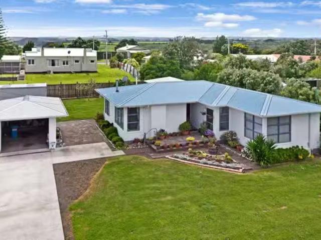 House for sale in Taranaki