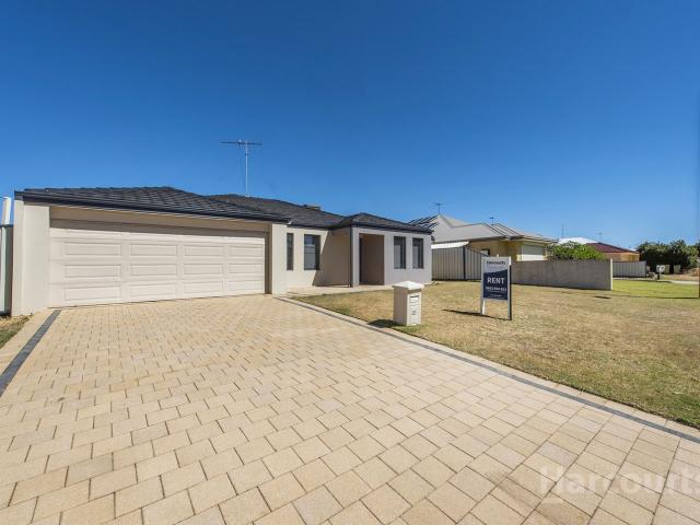 Apartment for rent in Meadow Springs, City of Mandurah