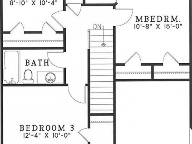 House for sale in Dover, Middle Tennessee