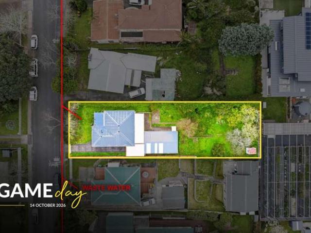 House for sale in Māngere Bridge, Māngere-Ōtāhuhu