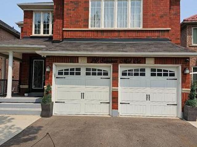 House for rent in Georgina, Ontario