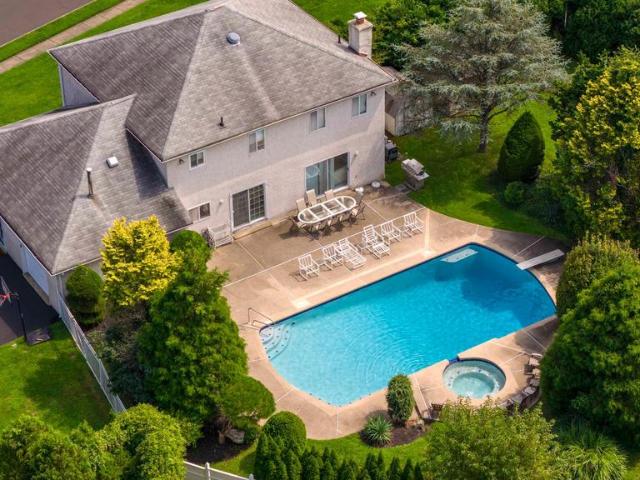 House for sale in Bucks, Pennsylvania