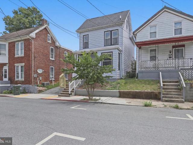 House for sale in Hagerstown, Maryland